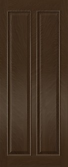 Двери шпонированные